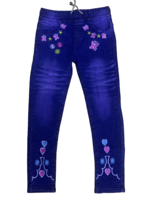 Latest Design Jeans Pants For Girl | BuyTrendy Denim Jeans